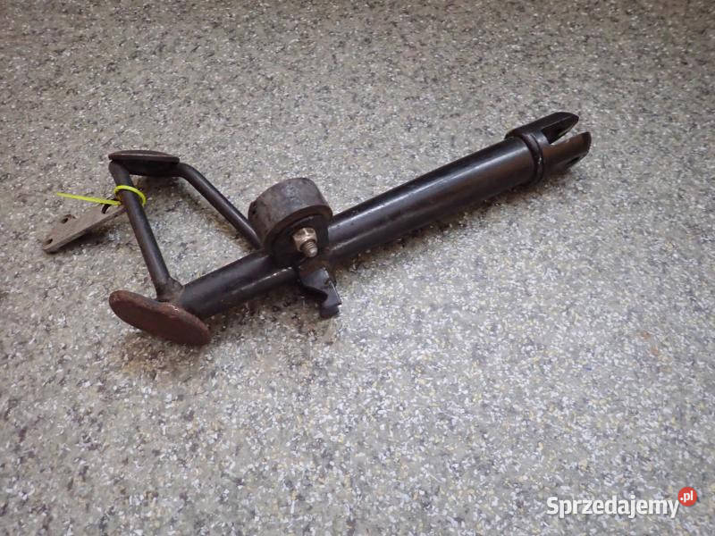 STOPKA BOCZNA KOSA APRILIA CLASSIC 125 9602R Strzelce Krajeńskie sprzedam