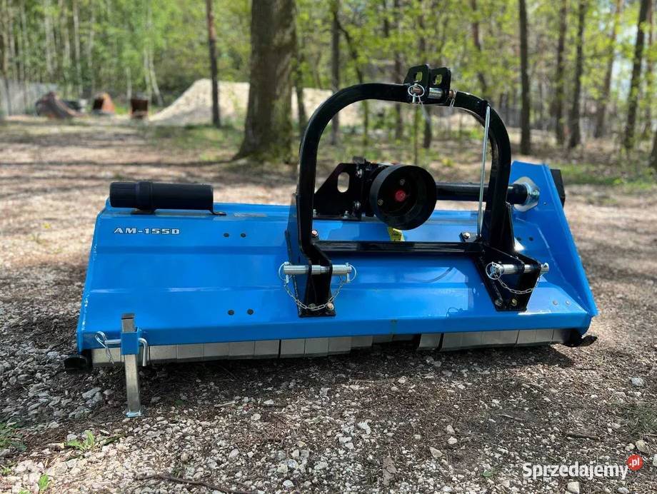 kosiarka mulczer traktorek agrostar bijakowa do małopolskie sprzedam