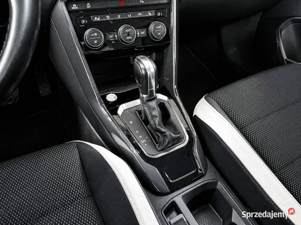 Volkswagen TRoc I 20172025