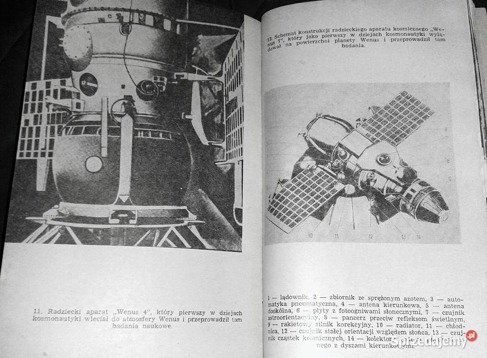 W poszukiwaniu kosmitów Andrzej Marks lubelskie sprzedam