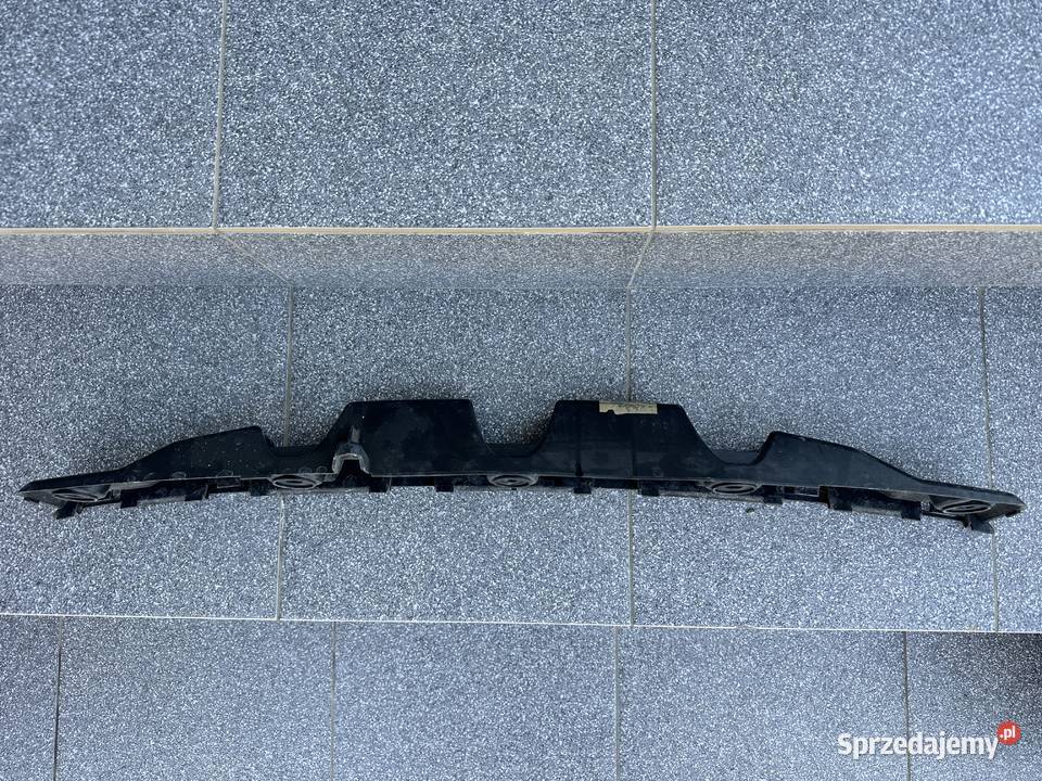 Seat Ibiza Lift IV 6J Ślizg Mocowanie Zderzaka małopolskie Radziszów