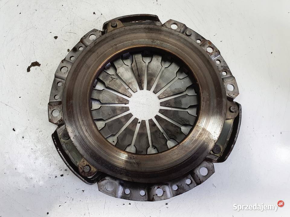 Kia Picanto I 11 12V DOCISK TARCZA sprzęgło Chełm sprzedam