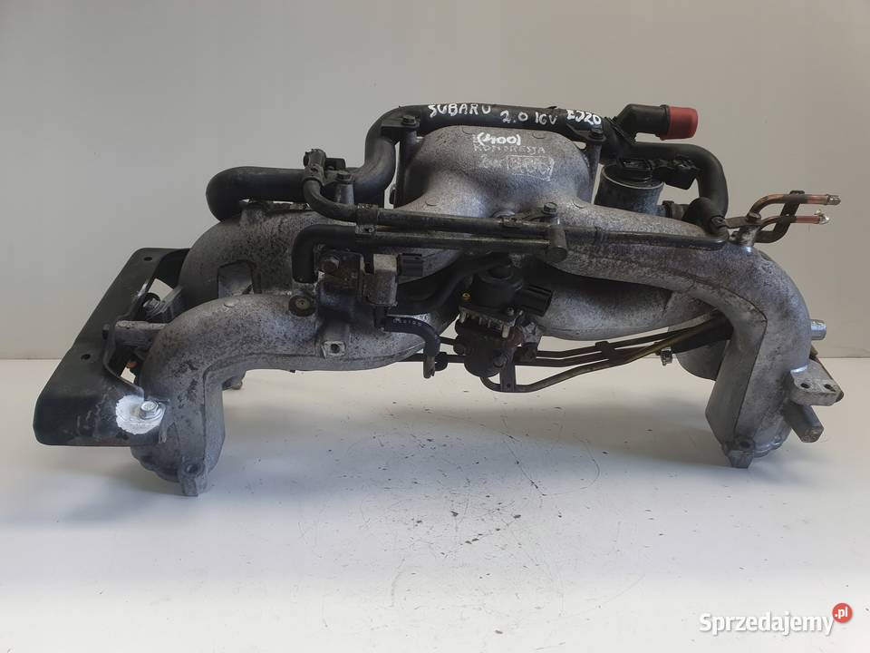 Subaru Impreza Legacy 20 i KOLEKTOR SSĄCY Rudka