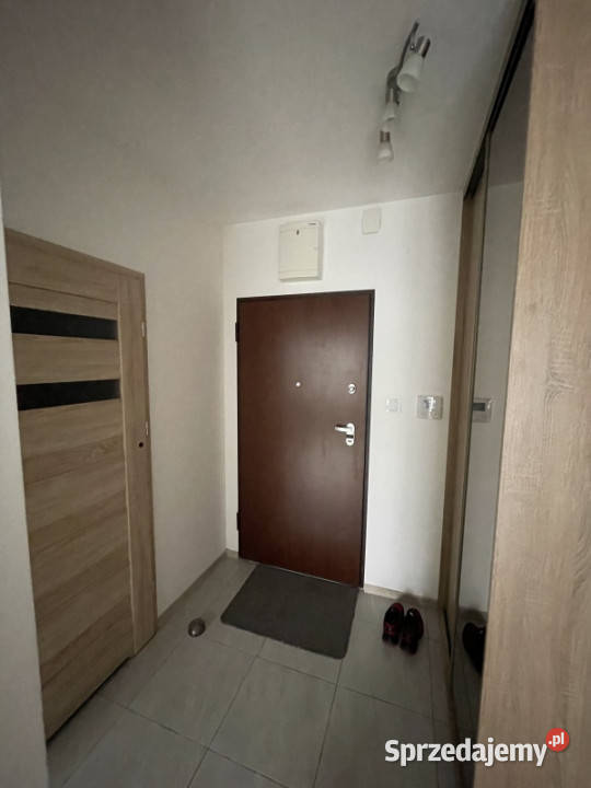 Bemowo 2 pok 40m2 Garaz Balkon Wynajem Warszawa sprzedam
