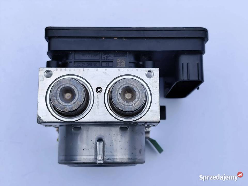 Skoda Octavia Mk4 GOLF VIII FORMENTOR LEON POMPA sprzedam