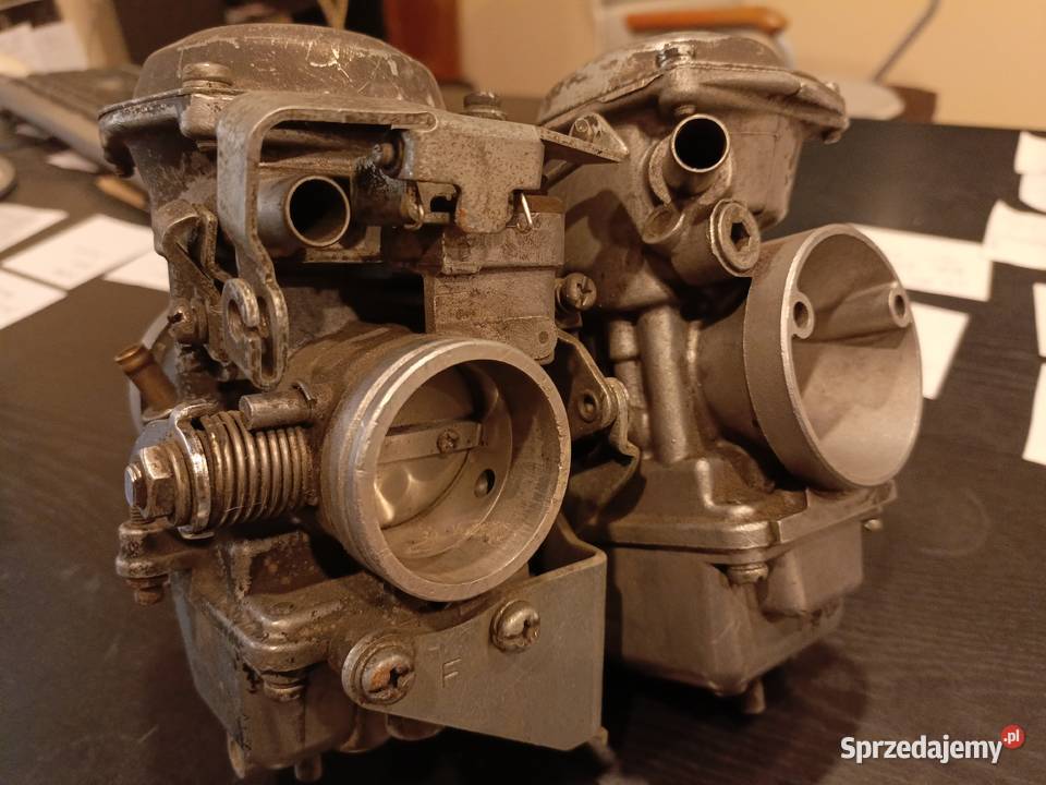 Gaźnik do Yamaha xv 700750 itp Bolesławiec