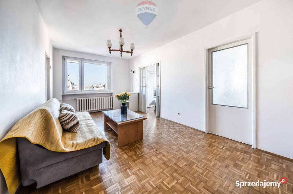 Jeżyce 3 pokoje Świetny układ Inwestycja Poznań sprzedam