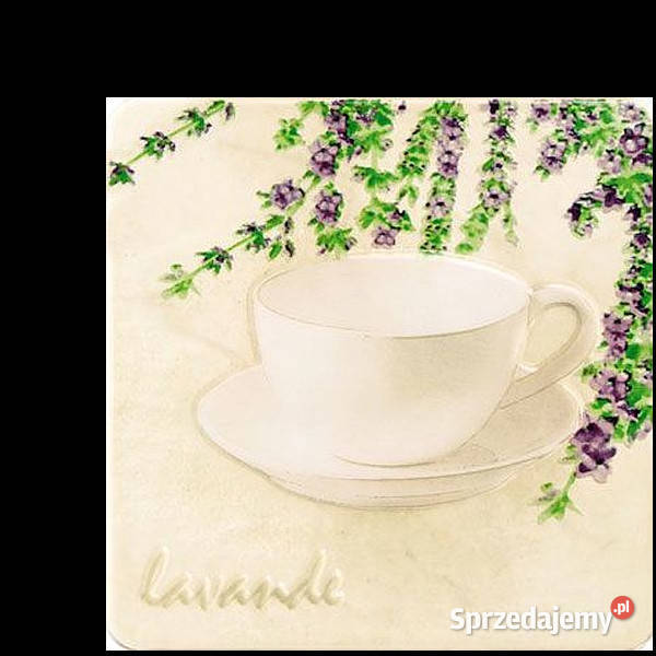 Dekor Samaria Lavande 1 Domino 20 x 20 Tubądzin Wykończenie Białogard