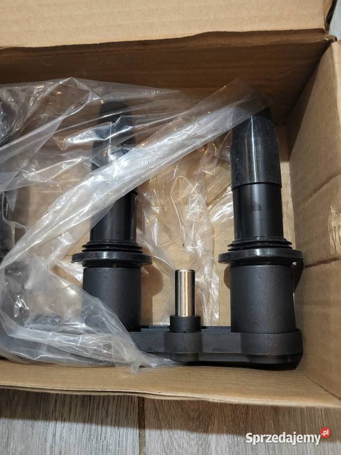 Nowa cewka zapłonowa Opel Kraków