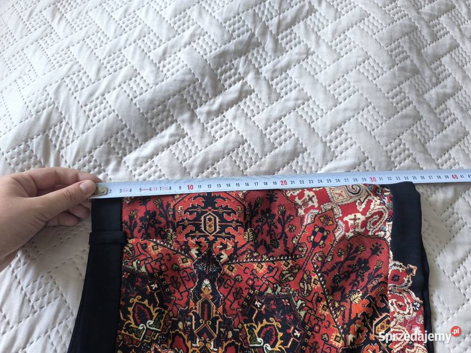 Krótkie spodenki Topshop Biała Podlaska