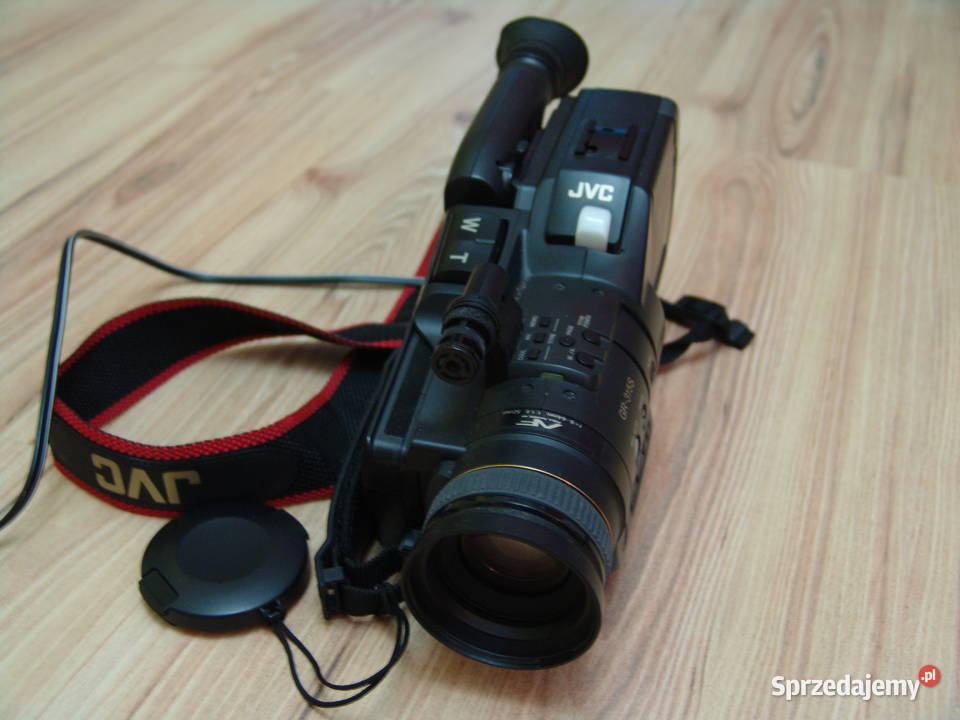GR 315S kamera analogowa Sprawna Łódź