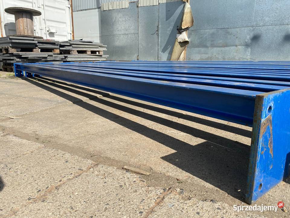 Stal konstrukcyjna dwuteownik Leśna sprzedam