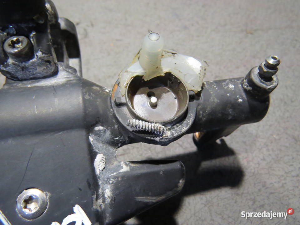 BMW R1200R 2011 r 1200 pompa hamulcahamulcowa