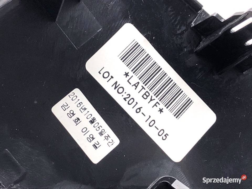 UCHWYT NA NAPOJE KIA OPTIMA 84625D4000 osobowe