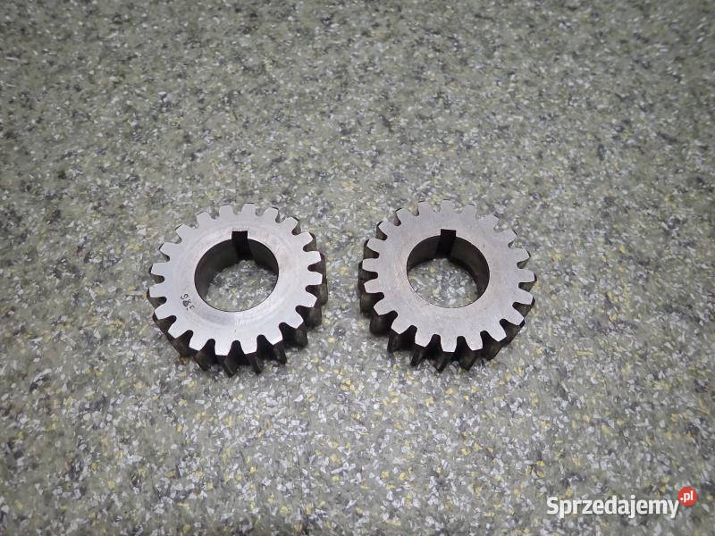 1 TRYB WAŁU KORBOWEGO GAS GAS EC 250 300 9805R lubuskie