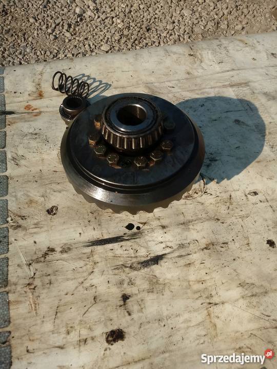 Mechanizm różnicowy Kramer 318 320 729 Kielce sprzedam