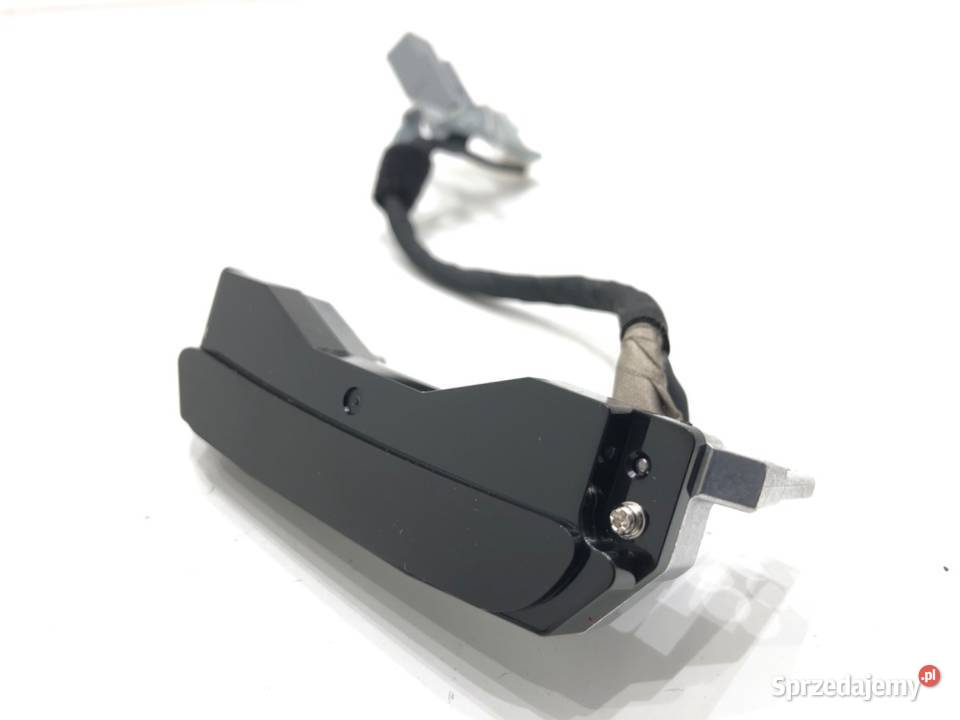 WYŚWIETLACZ LEXUS LBX 8647152011 EKRAN MONITOR