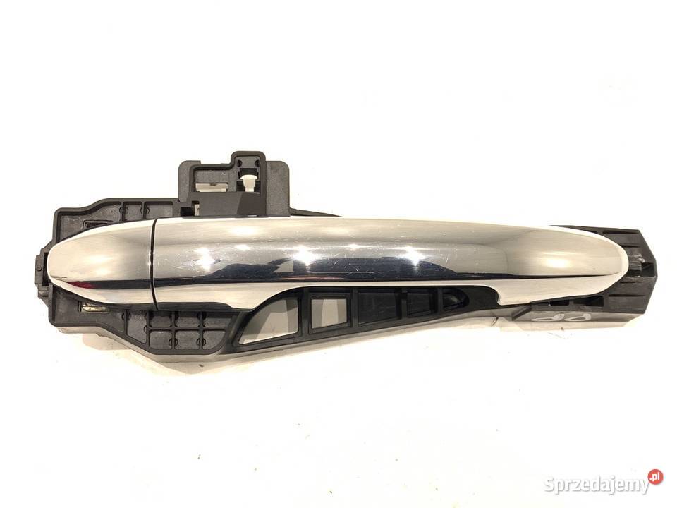 KLAMKA ZEWNĘTRZNA PRAWY PRZÓD FIAT TIPO Kombi