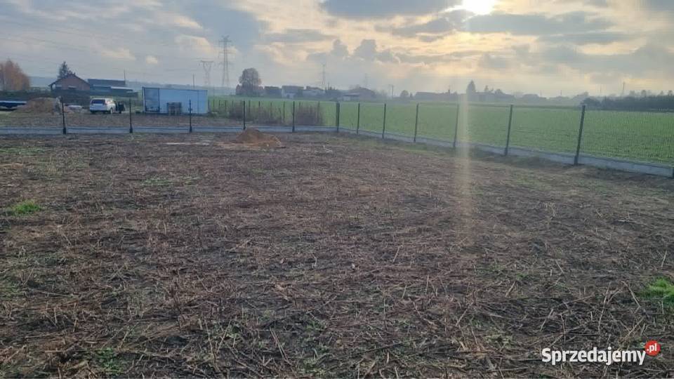 Montaż i naprawa ogrodzeń panelowych Ostrów Wielkopolski