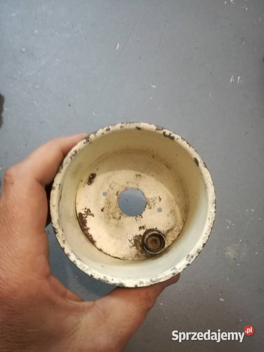 Puszka licznika Junak M10 Pozostałe Rzeszów sprzedam