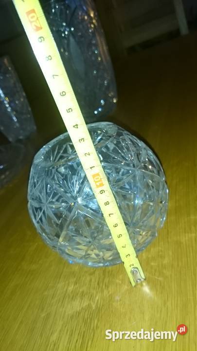 Kryształy mazowieckie Celestynów