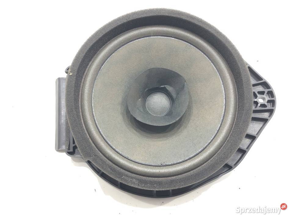 GŁOŚNIKI KOMPLET OPEL CROSSLAND 39144982 osobowe