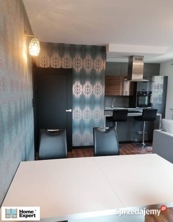 2pok 53met Husarskiej BALKONGARAŻ2007 Wrocław parter