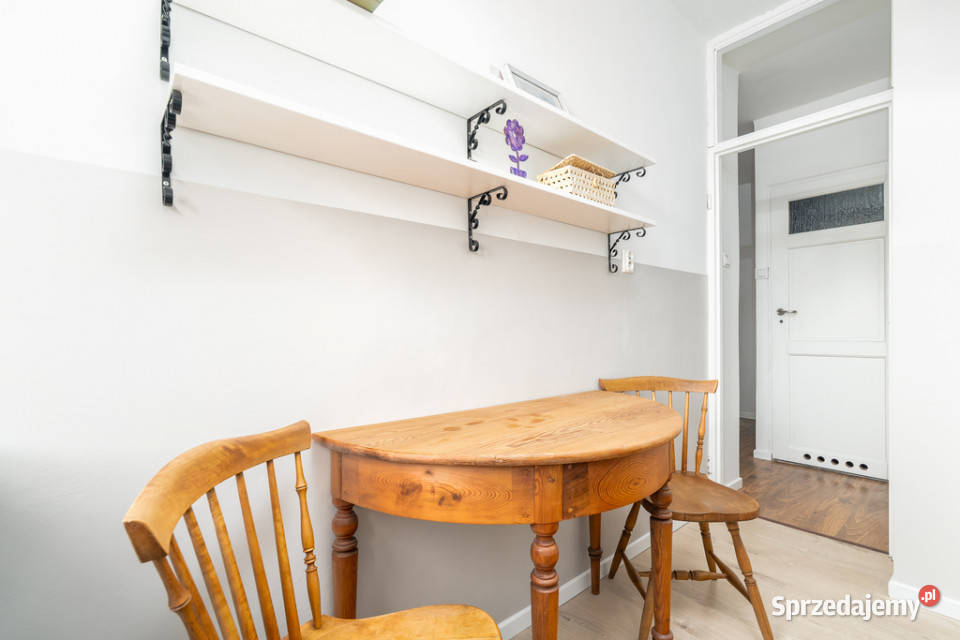 Przestronne 3 pokoje 594 m z pięknym widokiem Szczecin