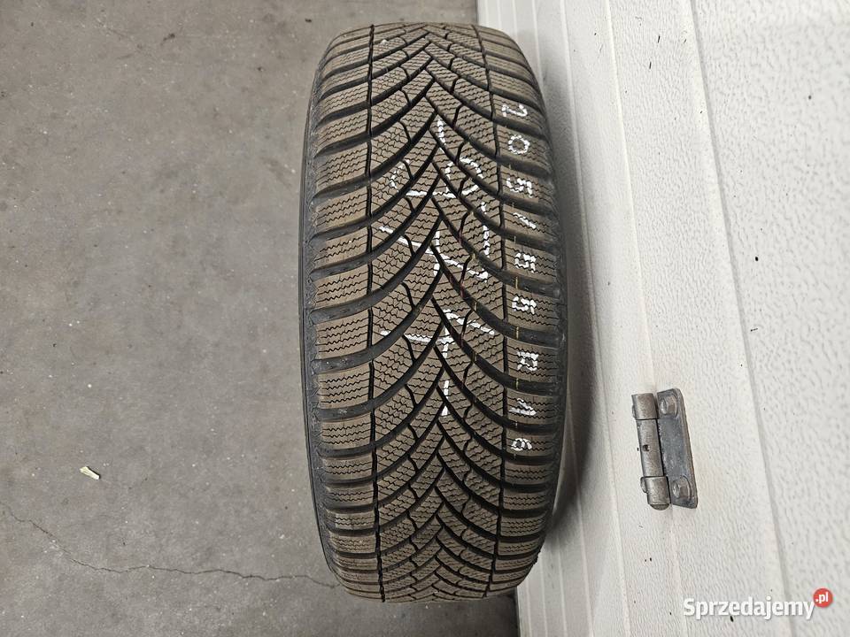 1 20555 R16 91H Semperit SpeedGrip 5 860mm 2025 Katowice sprzedam