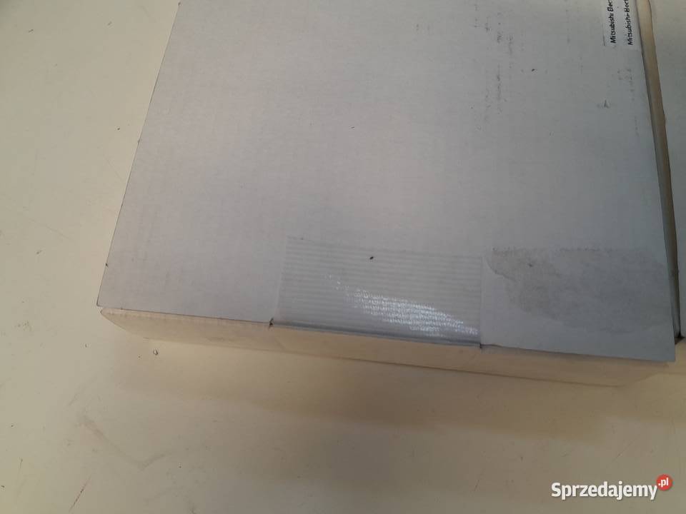 Moduł bezpieczeństwa MITSUBISHI WS0XTDI80202 Biznes i Przemysł Gdańsk sprzedam