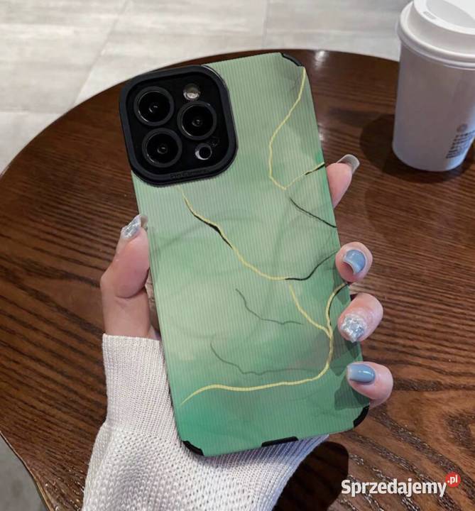 Eleganckie EtuiCase iPhone Wszystkie modele Rzeszów