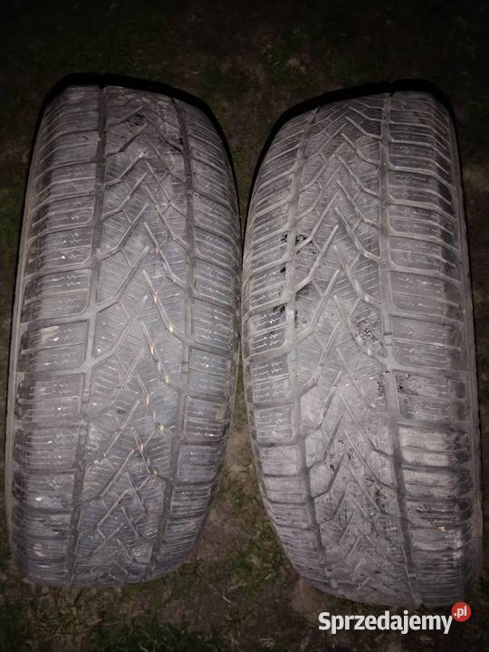 Opona semperit speed grip 2 Zawada