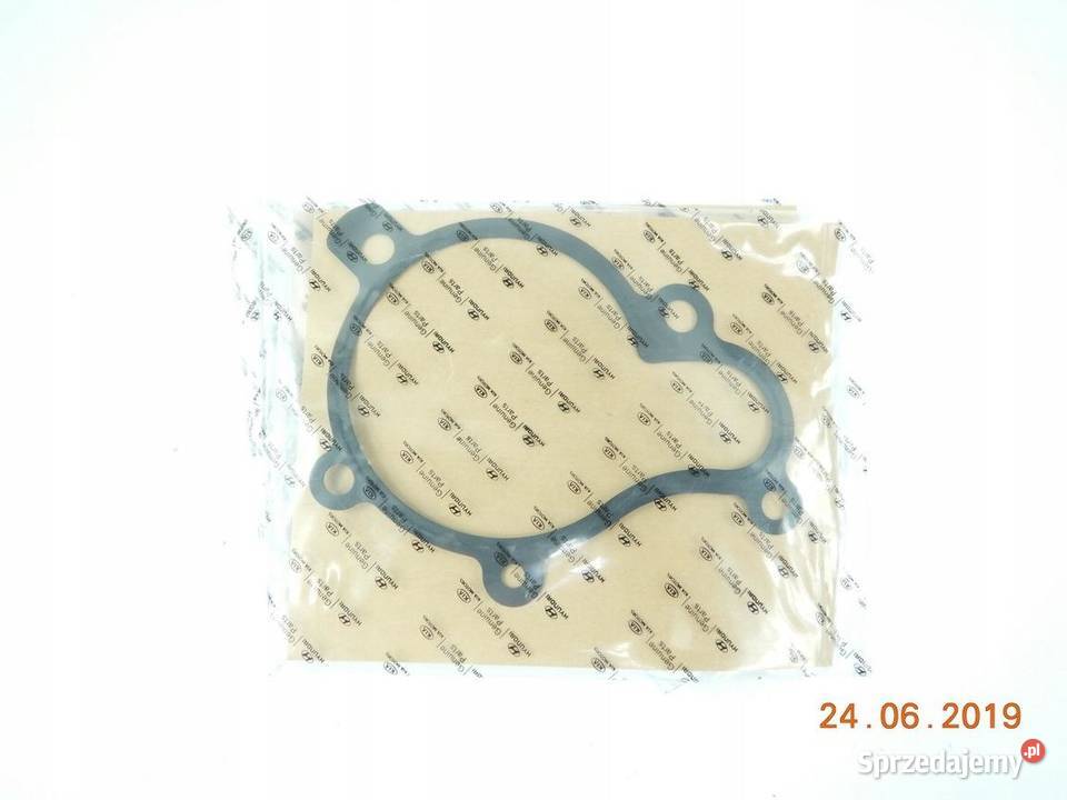 USZCZELKA POMPY WODY ELANTA 06 STANTA FE 12 ASO osobowe