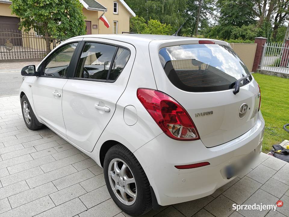 Hyundai i20 2014 Brasil 77 i20