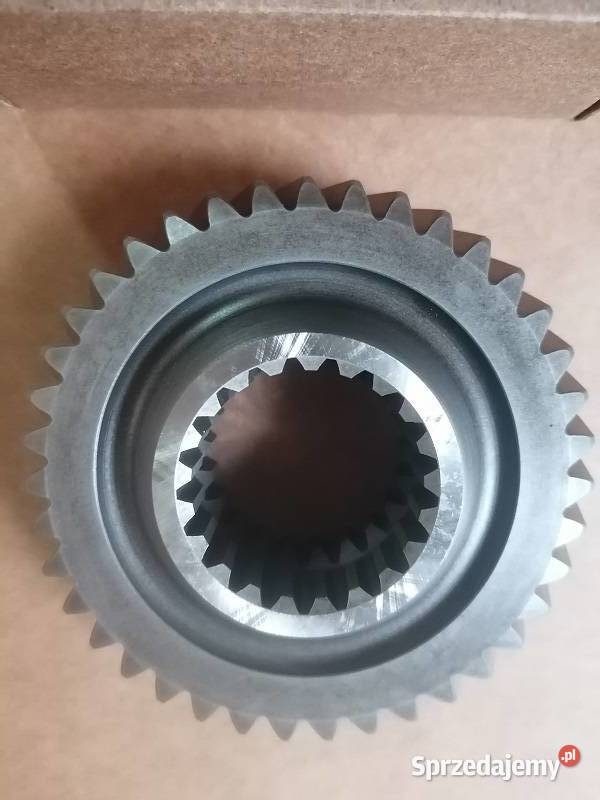 Koło skrzyni FENDT 39z 199106080351 Radom