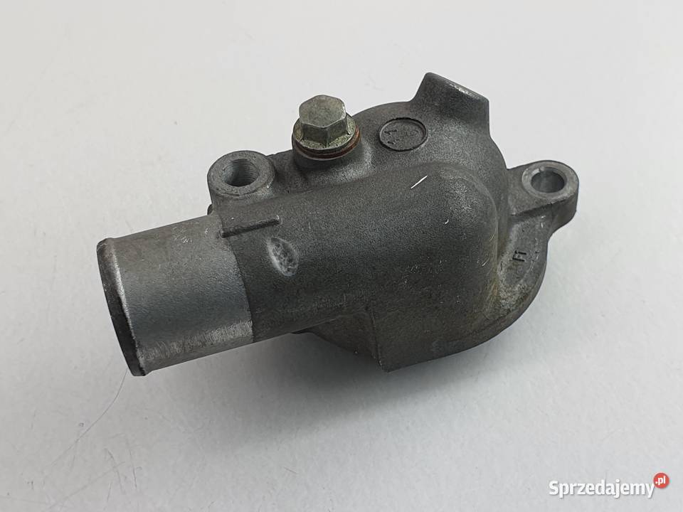 Dekiel Pompy Wody Pokrywa Yamaha Grizzly 700 Łódź