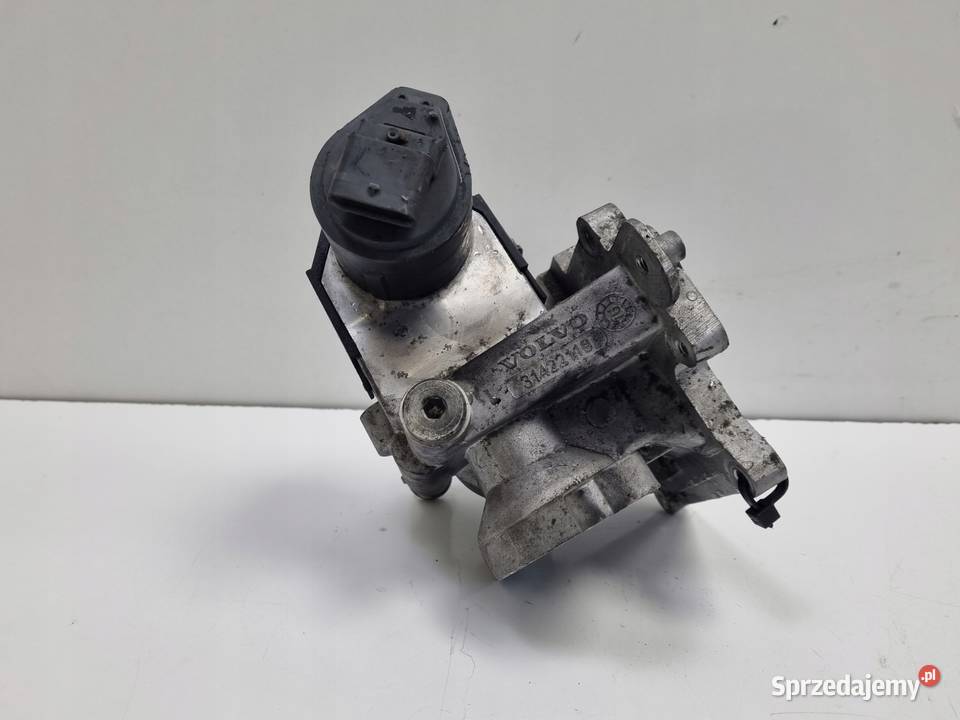 Volvo S60 II V60 XC90 II XC60 II 20 D3 D4 D5 lubelskie Chełm