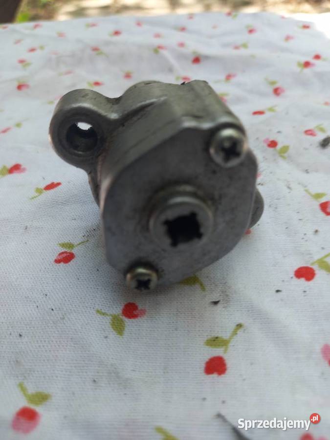 NAPINACZ ROZRZĄDU KAWASAKI HONDA SUZUKI YAMAHA Warszawa