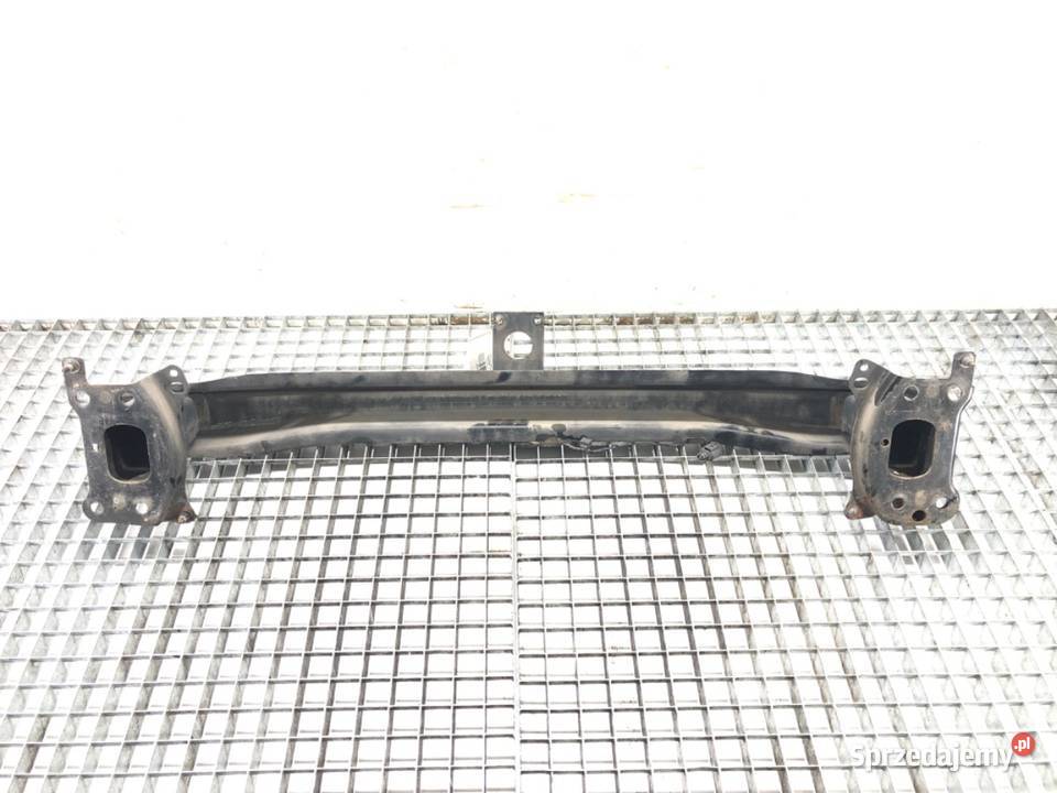 BELKA ZDERZAKA PRZÓD VW GOLF V 0310 WZMOCNIENIE osobowe podkarpackie