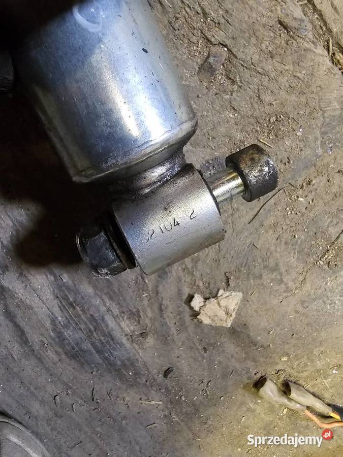 Sherco 50 amortyzator am6 generic rieju dt50 Amortyzatory Jelenia Góra