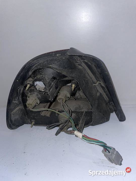 lampa tył tylna prawa honda civic sedan wielkopolskie