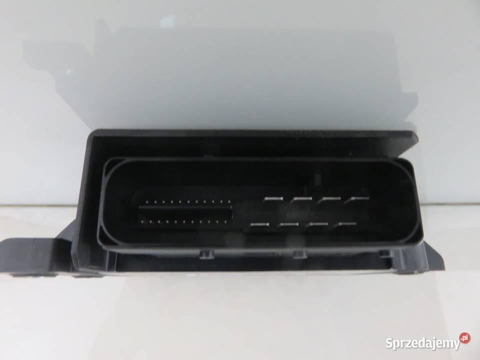 MODUŁ AIRBAG VW PASSAT B6 Variant 3C5 3C8907801B