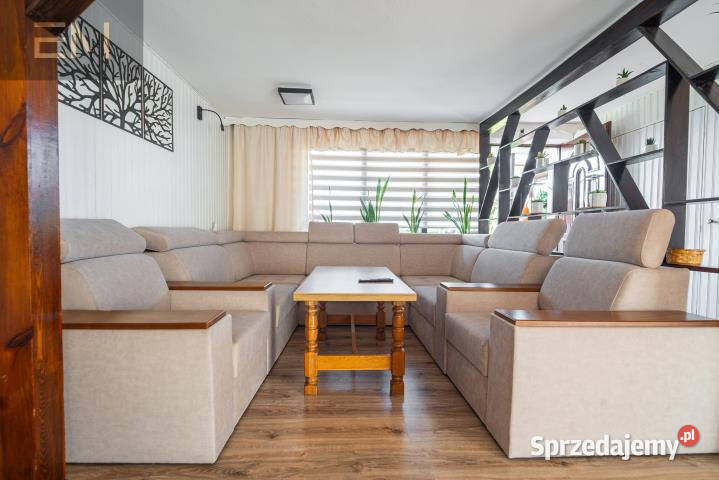Lokal 169m2 Strzyżów