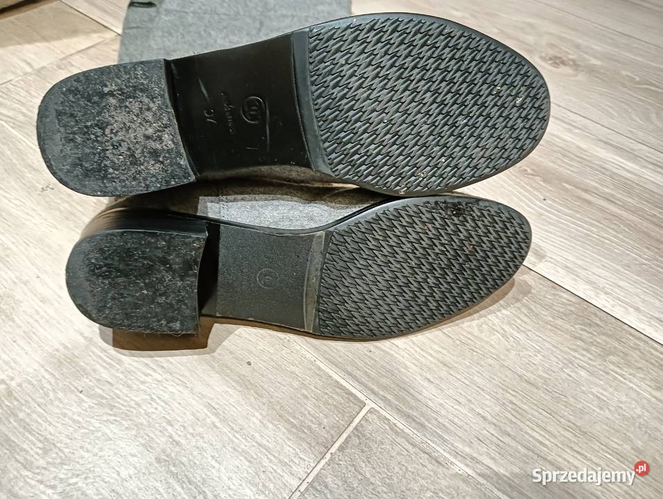 Buty Chanel Zamszowe Cudo Radom