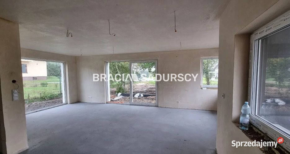 sprzedaży domu Ściejowice 18382m2 małopolskie