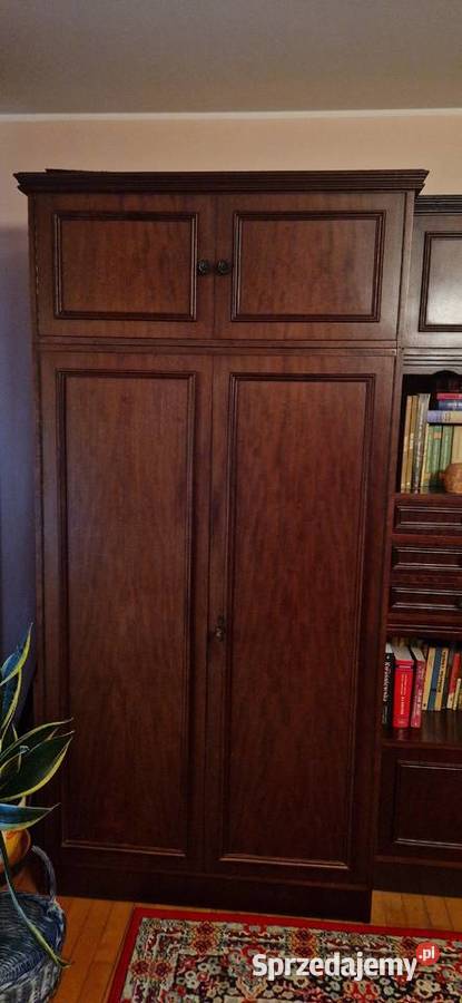 Meble z Kalwarii Zebrzydowskiej Kalwaryjskie Mielec sprzedam