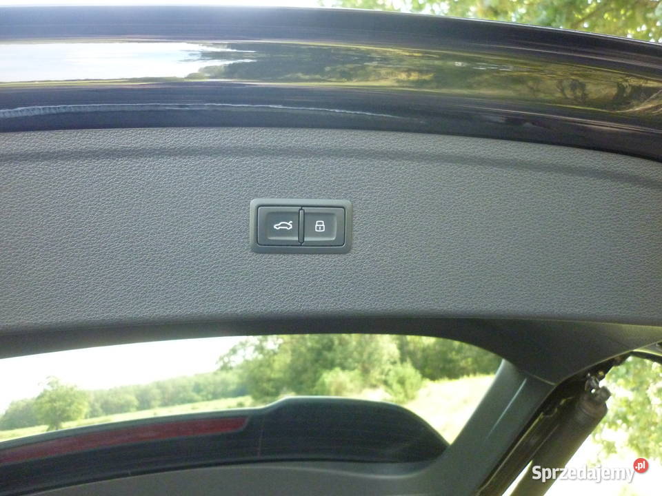 Audi Q5 20 TDI Quattro Sport S tronic Szczecin
