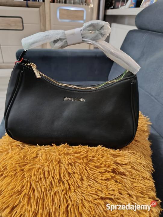 Nowa torebka Pierre Cardin Wilczewo sprzedam