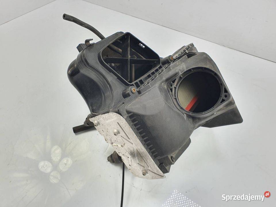 OBUDOWA FILTRA AUDI A4 B8 8K0133835AD Pozostałe Lipno