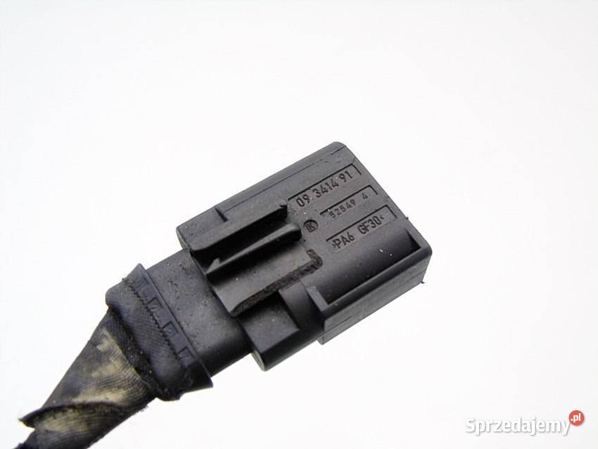 WIĄZKA ŚWIEC 16 TDCI C FOCUS 2 C30 V50 S40 S80 Sosnowiec